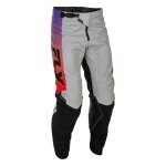 Pantalon cross fly kinetic 2026 grey