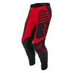 Pantalon cross fly lite 2025 red