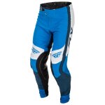 Pantalon cross fly lite 2026 blue