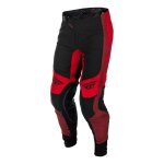 Pantalon cross fly lite 2026 red
