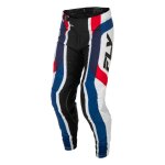Pantalon cross fly lite glory special edition 2026 red