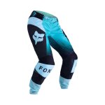 Pantalon cross fox 180 collect femme 2025 vert