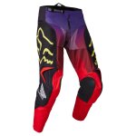 Pantalon cross fox 180 honda 2023 multi
