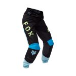 Pantalon cross fox 180 race spec femme 2025 black