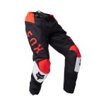 Pantalon cross fox 180 spec 2025 fluo red