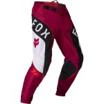 Pantalon cross fox 360 tine 2026 cranberry