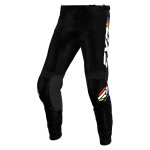 Pantalon cross fxr apex enfant black