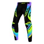Pantalon cross fxr vapor 2025 ethane