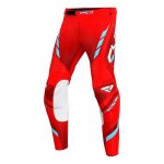Pantalon cross fxr vapor 2025 scorch