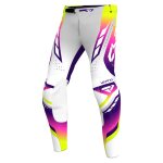 Pantalon cross fxr vapor air 2025 fusion
