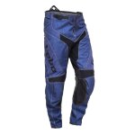 Pantalon cross hebo stratos jean 2023 bleu