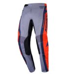 Pantalon cross kenny performance 2025 orange