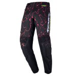 Pantalon cross kenny pantalon performance 2025 wave black