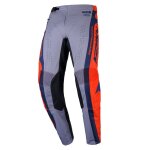 Pantalon cross kenny performance enfant orange