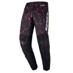 Pantalon cross kenny performance enfant wave black