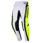 Pantalon cross kenny performance enfant yellow