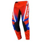 Pantalon cross kenny force beach 2025 beach orange