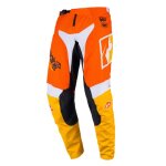 Pantalon cross kenny force dust 2025 dust orange