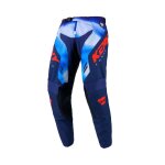 Pantalon cross kenny force fog 2025 blue