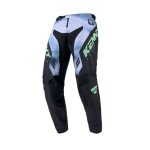 Pantalon cross kenny force fog 2025 neon green