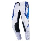 Pantalon cross kenny force pixel 2025 pixel navy white