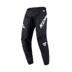 Pantalon cross kenny force solid 2025 black