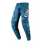 Pantalon cross kenny performance - stone 2024 blue