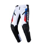 Pantalon cross kenny titanium 2023 black white