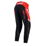Pantalon cross kenny titanium 2025 red