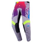 Pantalon cross kenny track 2026 zoom grey