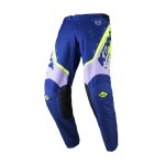 Pantalon cross kenny track - focus 2024 navy