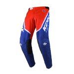 Pantalon cross kenny track - focus - enfant patriot