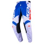 Pantalon cross kenny track focus enfant zoom patriot
