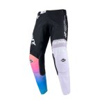Pantalon cross kenny track - zoom 2025 black