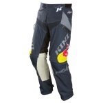 Pantalon cross kini red bull exc over the boot 1. 0 2025 blue / white