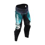 Pantalon cross leatt 4. 5 femme 2025 marine