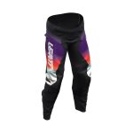 Pantalon cross leatt 4. 5 femme 2025 sunburn