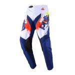 Pantalon cross pull - in trash enfant navy