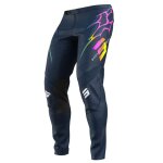 Pantalon cross shot contact - rac - enfant blue