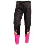 Pantalon cross thor pulse rev femme 2024 rose