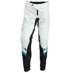 Pantalon cross thor pulse rev midnight white femme 2024 blanc