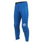 Pantalon cross thor ride menace - enfant blue