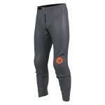 Pantalon cross thor ride menace - enfant charcoal