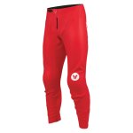 Pantalon cross thor ride menace - enfant red