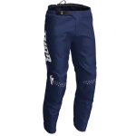 Pantalon cross thor sector minimal navy enfant bleu