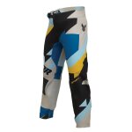 Pantalon cross thor sport brave - enfant blue