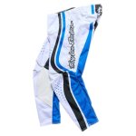 Pantalon cross troylee design se ultra roller 2027 white / blue