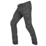 Pantalon moto dxr batilius dark grey