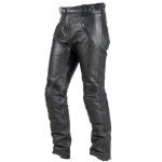 Pantalon moto dxr buschnell evo black