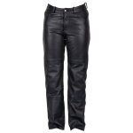 Pantalon moto dxr buschnell lady black